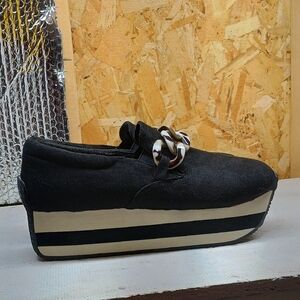 Volatile Harding Platform Loafer 